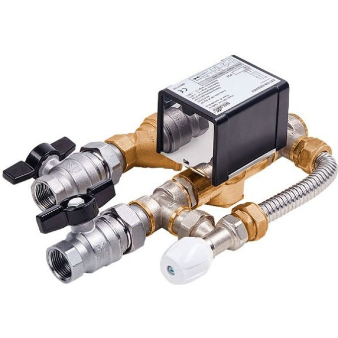 Узел смесительный BALLU BMU-4.0-P HC-1446426
